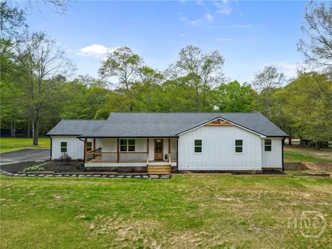 401 Coleman Statham GA 30666