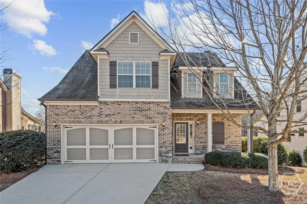 381 Township Lane Athens GA 30606