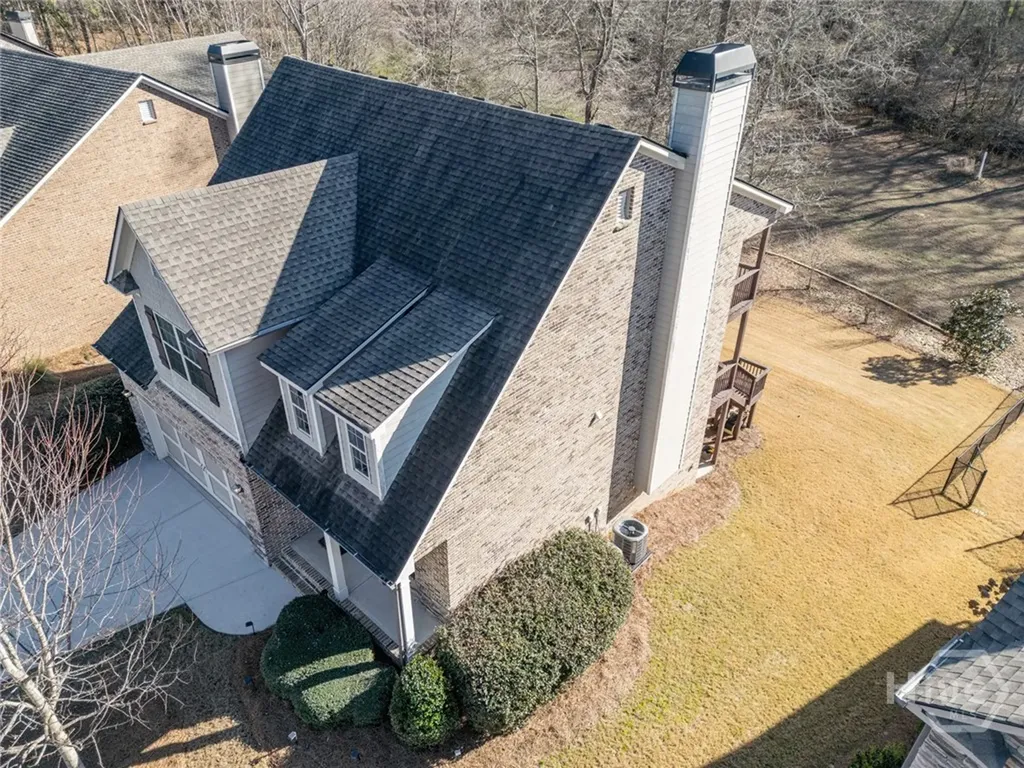 381 Township Lane Athens GA 30606