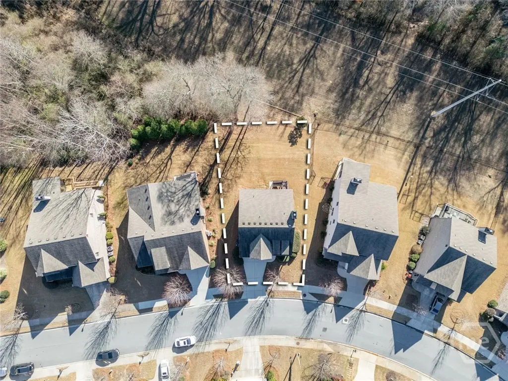 381 Township Lane Athens GA 30606