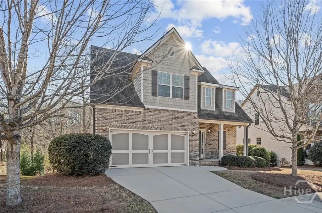 381 Township Lane Athens GA 30606
