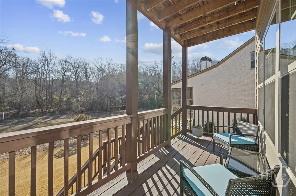 381 Township Lane Athens GA 30606