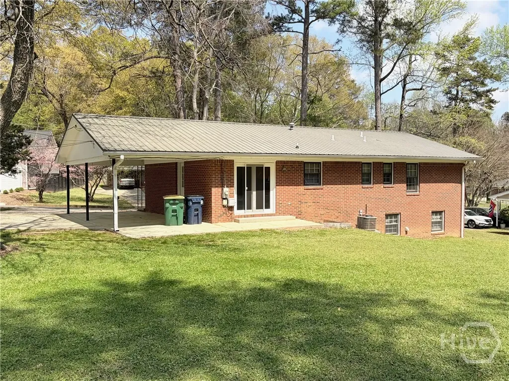 120 Whitehead Terrace E Athens GA 30606