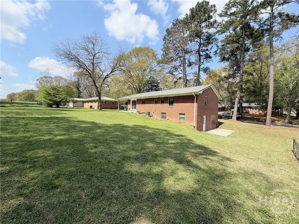 120 Whitehead Terrace E Athens GA 30606