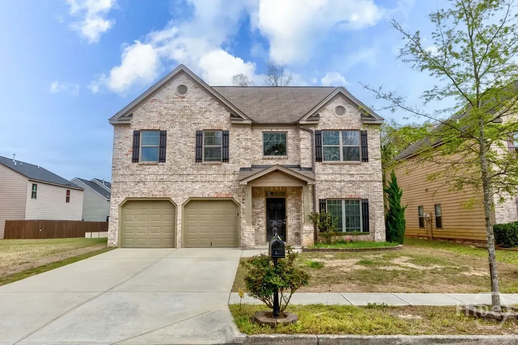 3495 Zaks Way Bethlehem GA 30620