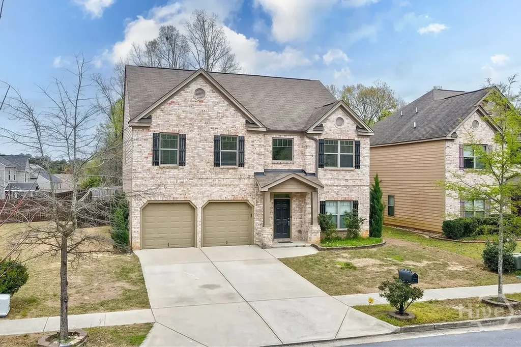 3495 Zaks Way Bethlehem GA 30620