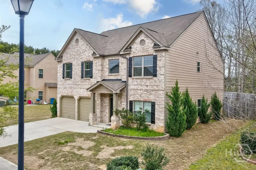 3495 Zaks Way Bethlehem GA 30620