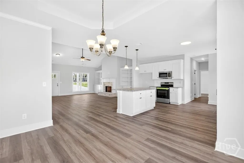 2611 Bethany Bowersville Road Canon GA 30520