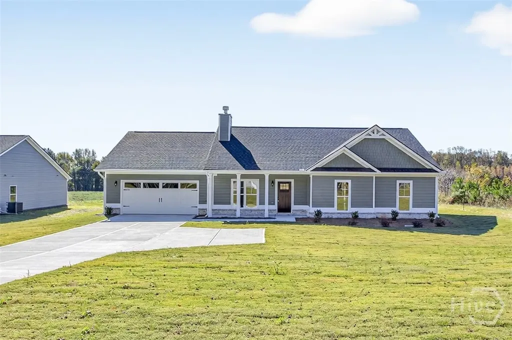 2611 Bethany Bowersville Road Canon GA 30520