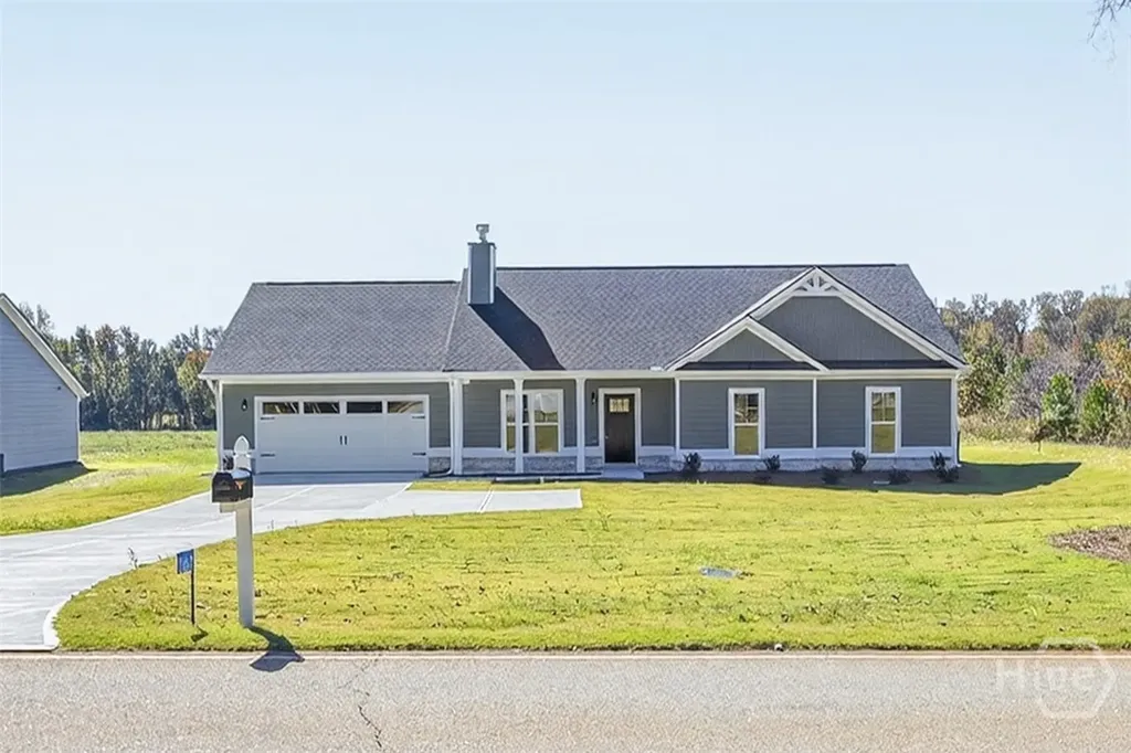 2611 Bethany Bowersville Road Canon GA 30520