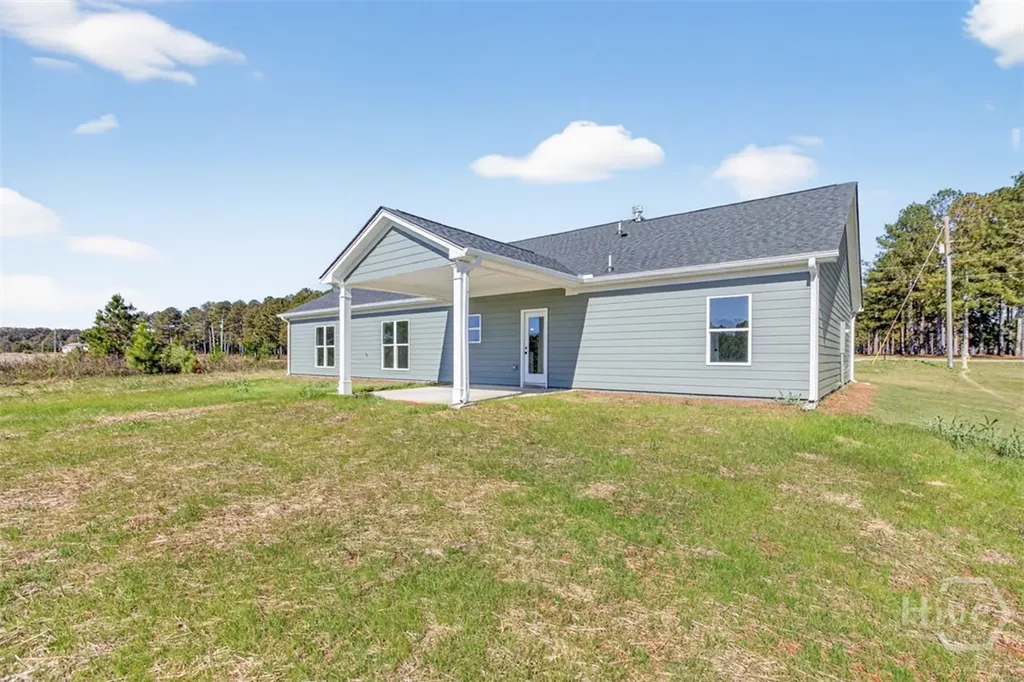 2611 Bethany Bowersville Road Canon GA 30520