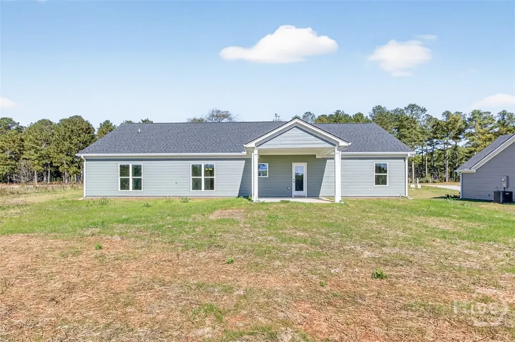 2611 Bethany Bowersville Road Canon GA 30520