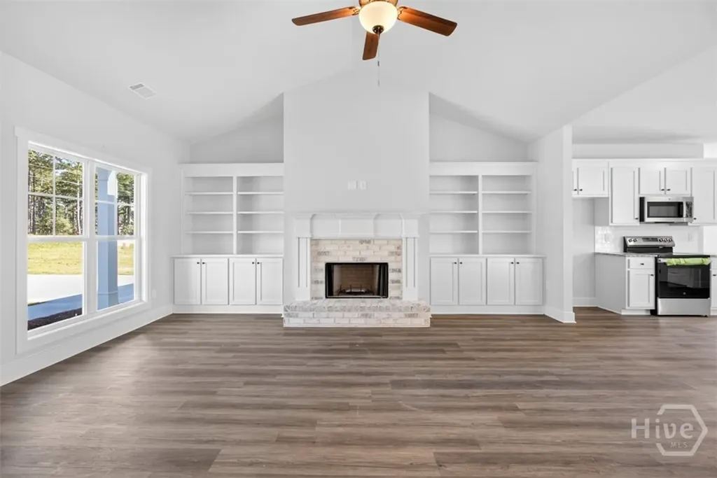 2611 Bethany Bowersville Road Canon GA 30520