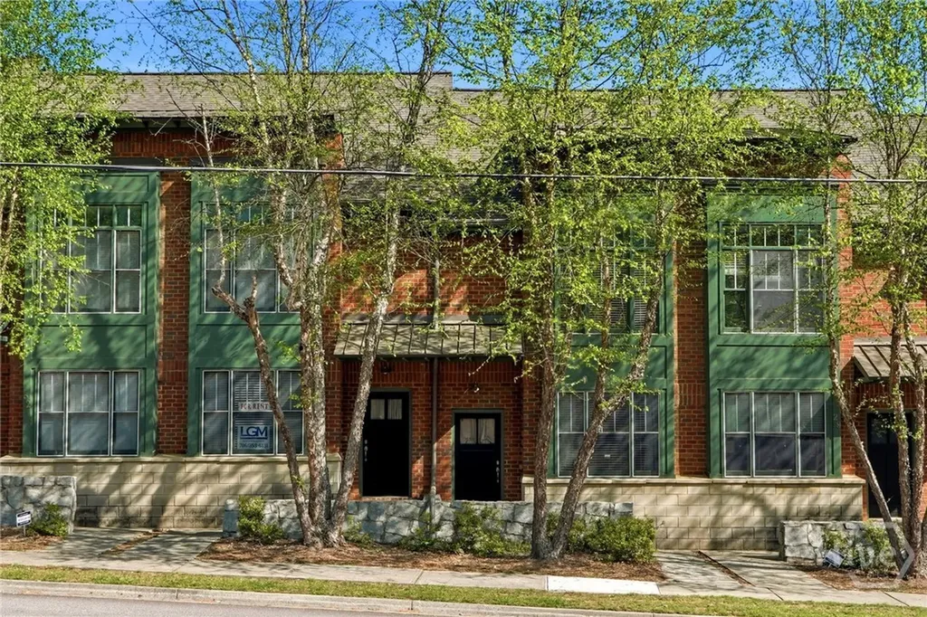 1500 Timothy Road Athens GA 30606
