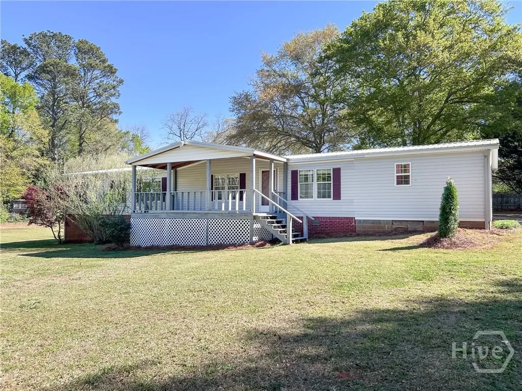 283 S Third Street Colbert GA 30628