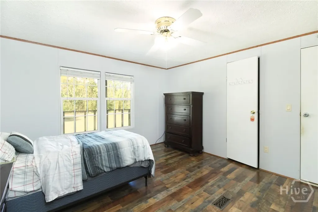 283 S Third Street Colbert GA 30628