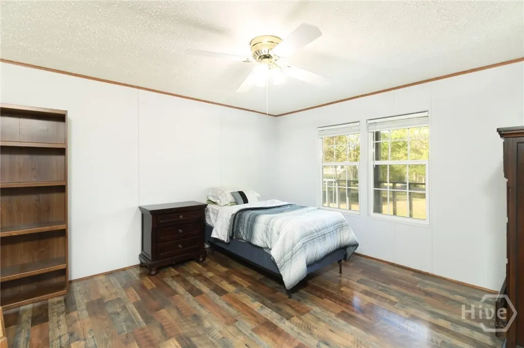283 S Third Street Colbert GA 30628