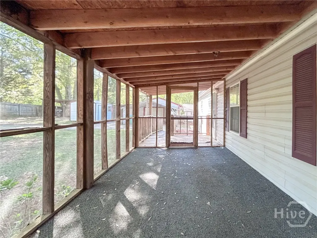 283 S Third Street Colbert GA 30628