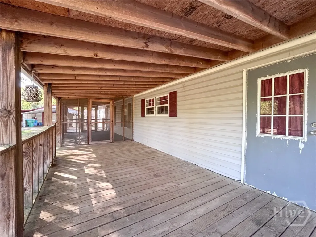 283 S Third Street Colbert GA 30628
