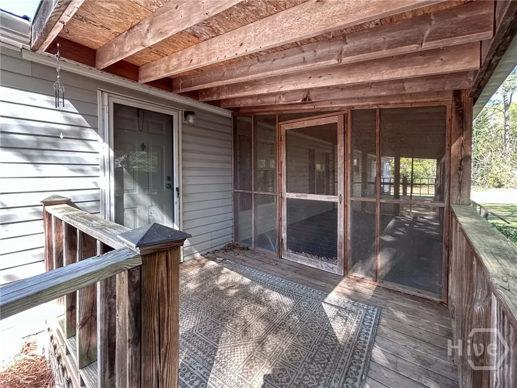 283 S Third Street Colbert GA 30628