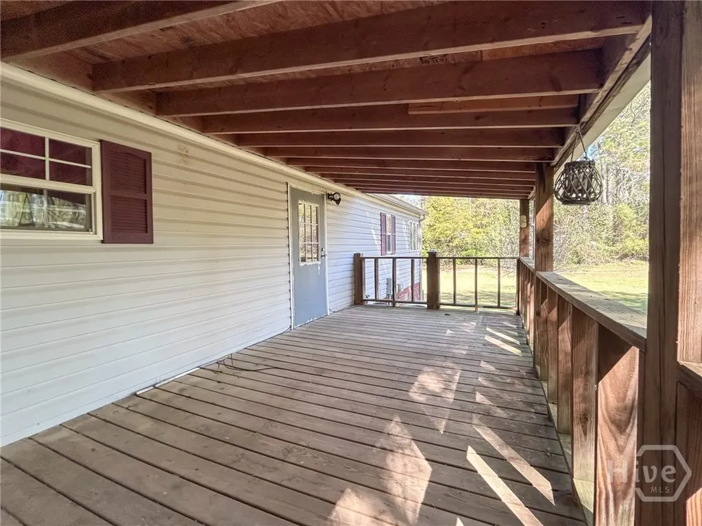 283 S Third Street Colbert GA 30628