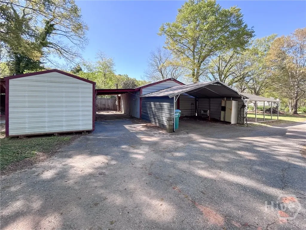 283 S Third Street Colbert GA 30628