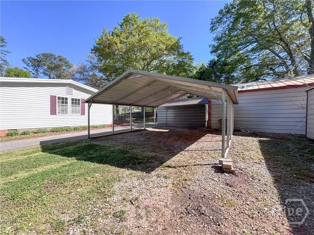 283 S Third Street Colbert GA 30628