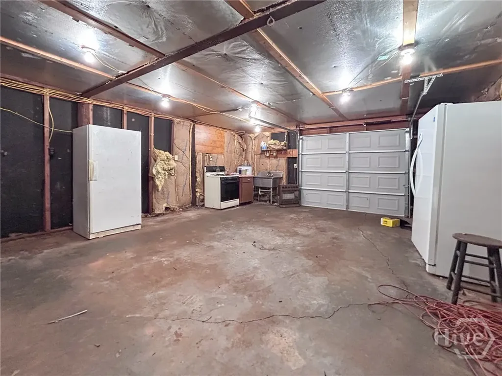 283 S Third Street Colbert GA 30628