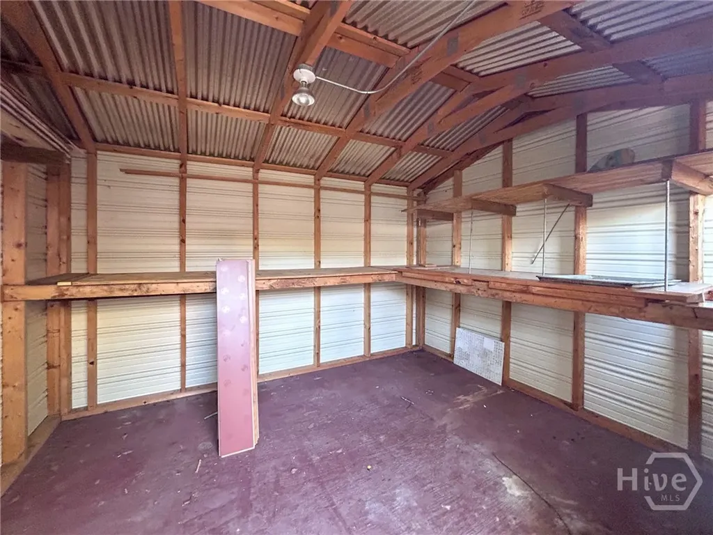 283 S Third Street Colbert GA 30628