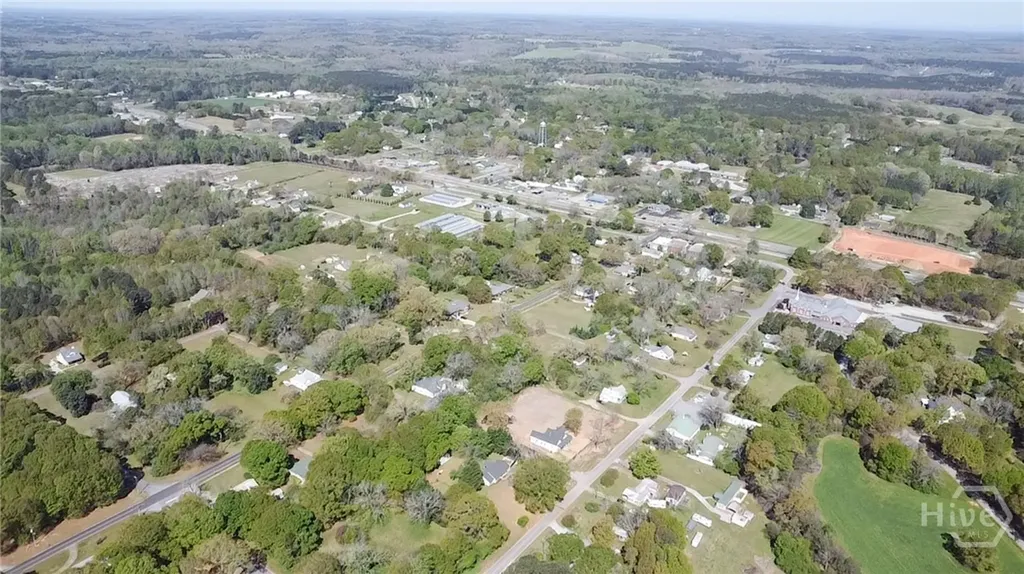 283 S Third Street Colbert GA 30628
