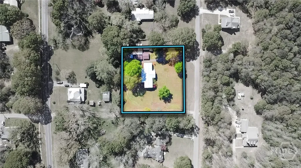 283 S Third Street Colbert GA 30628