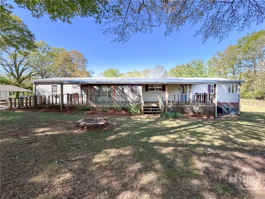 283 S Third Street Colbert GA 30628