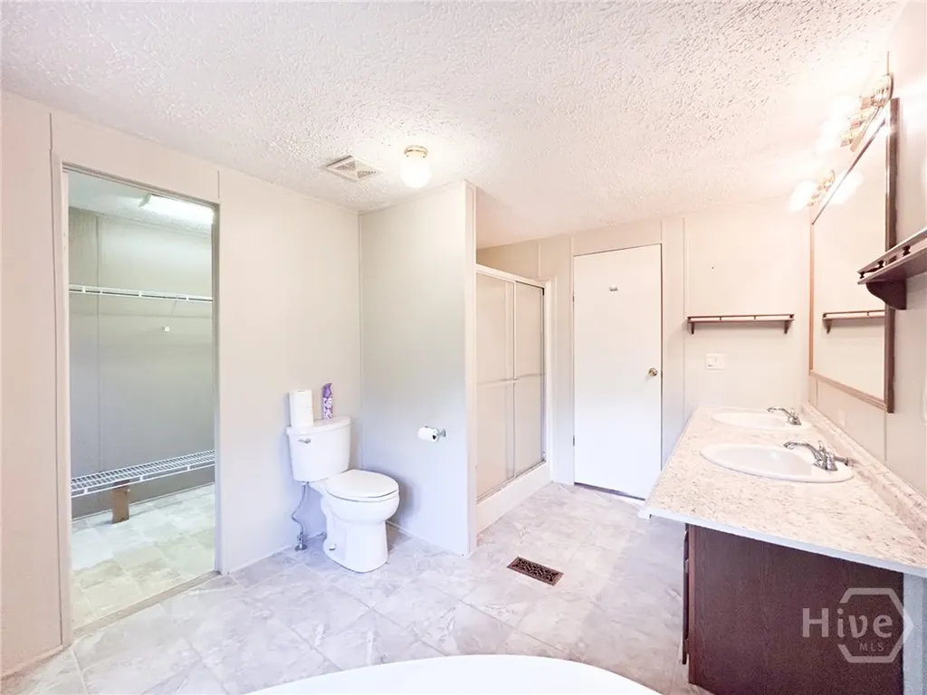 283 S Third Street Colbert GA 30628