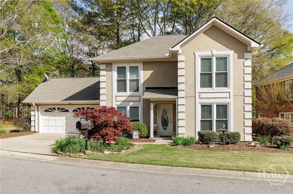 105 Cambridge Drive Athens GA 30606