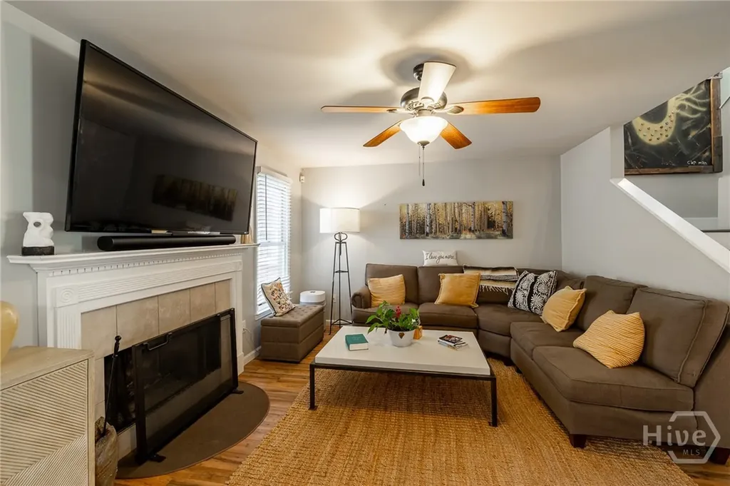 105 Cambridge Drive Athens GA 30606