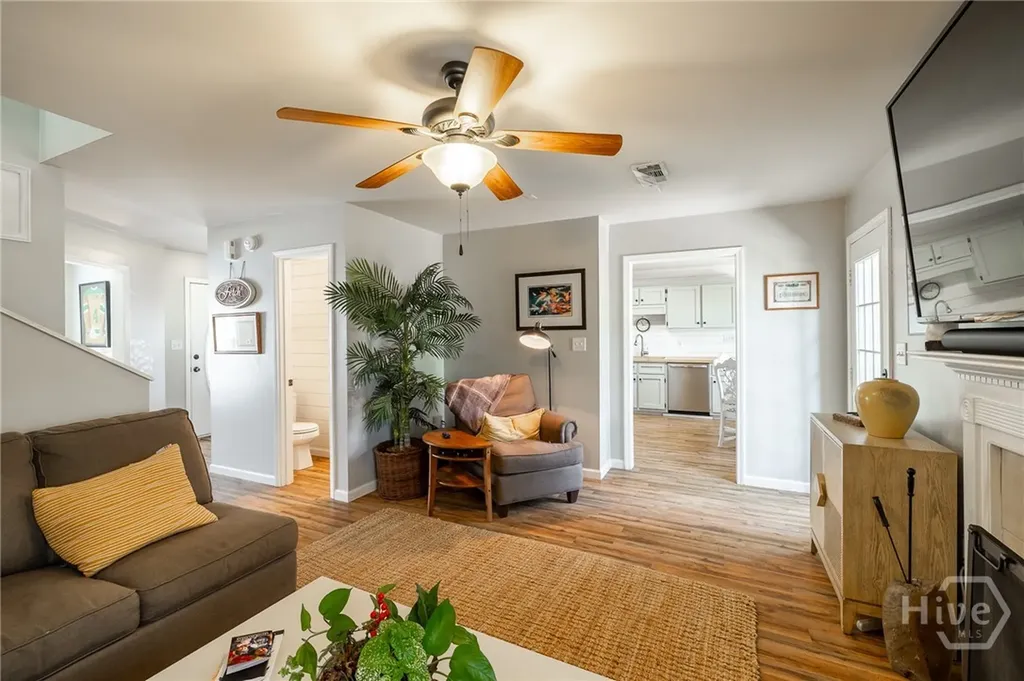 105 Cambridge Drive Athens GA 30606