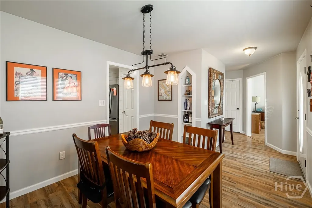 105 Cambridge Drive Athens GA 30606