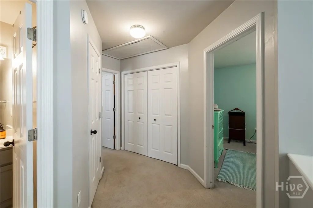 105 Cambridge Drive Athens GA 30606
