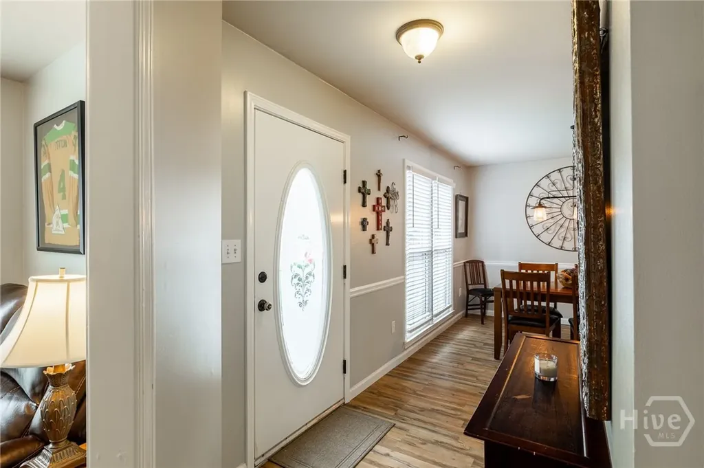 105 Cambridge Drive Athens GA 30606