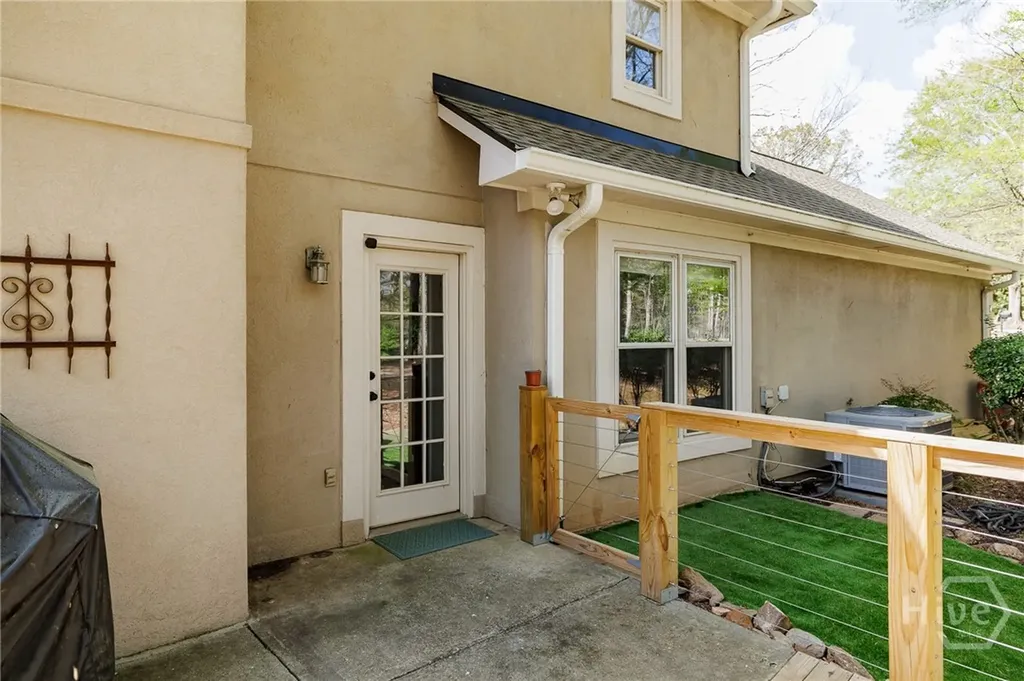 105 Cambridge Drive Athens GA 30606