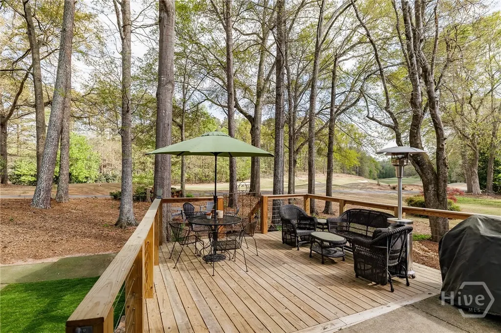 105 Cambridge Drive Athens GA 30606