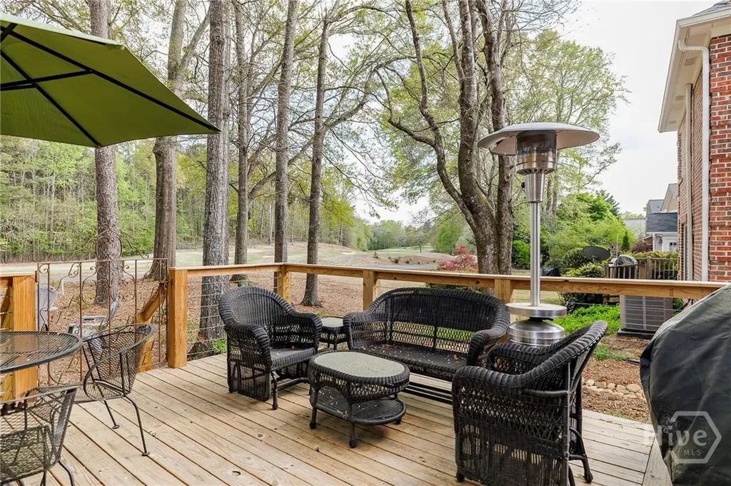105 Cambridge Drive Athens GA 30606