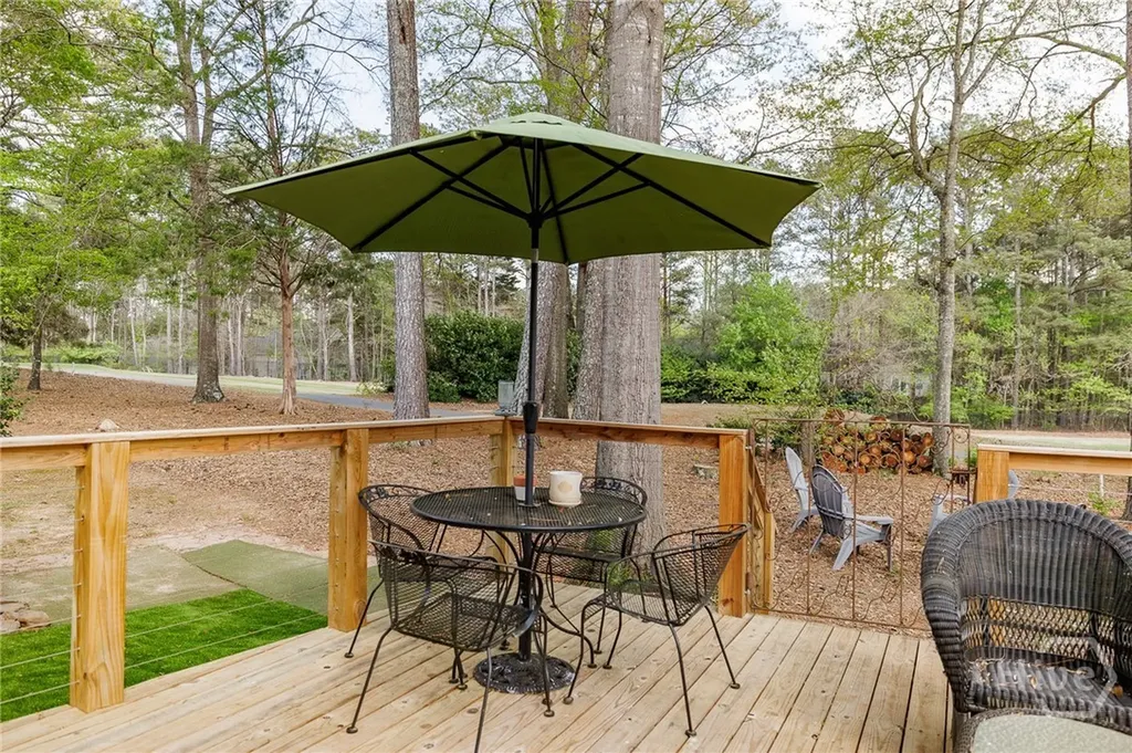 105 Cambridge Drive Athens GA 30606