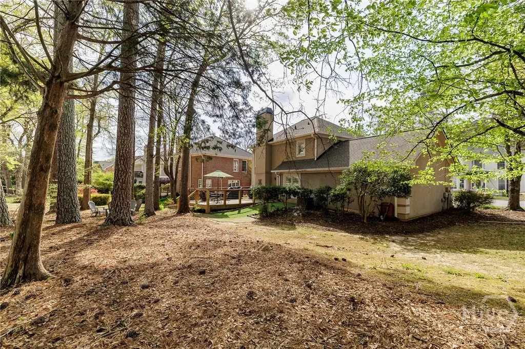 105 Cambridge Drive Athens GA 30606