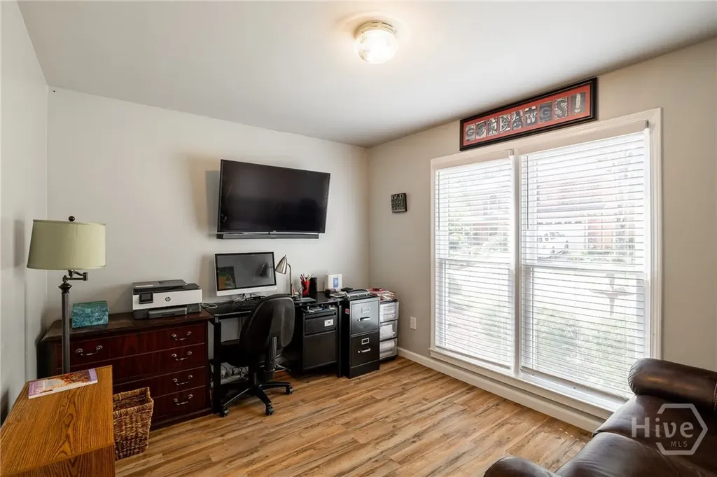 105 Cambridge Drive Athens GA 30606