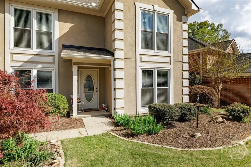 105 Cambridge Drive Athens GA 30606