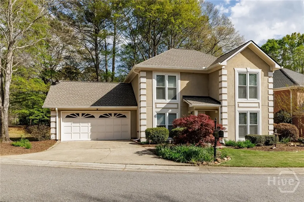 105 Cambridge Drive Athens GA 30606