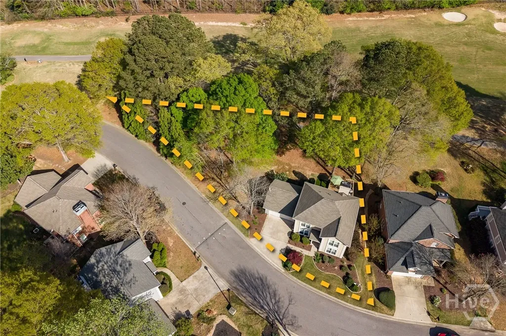 105 Cambridge Drive Athens GA 30606