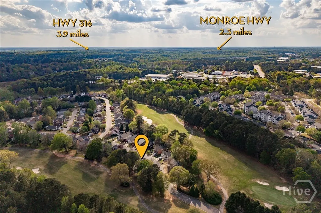 105 Cambridge Drive Athens GA 30606