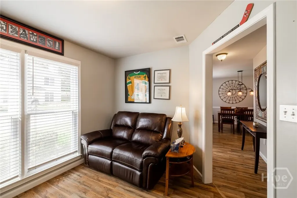 105 Cambridge Drive Athens GA 30606